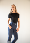 Swift Baselayer Short Sleeves