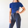 Swift Baselayer Short Sleeves