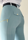 Kinetix Hybrid Breeches Regal Sage
