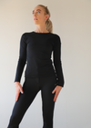 Swift Baselayer Long Sleeves