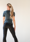 Swift Baselayer Short Sleeves