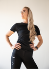 Swift Baselayer Short Sleeves