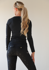 Swift Baselayer Long Sleeves