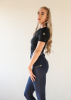 Swift Baselayer Short Sleeves