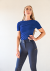 Swift Baselayer Short Sleeves