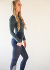 Swift Baselayer Long Sleeves