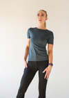 Swift Baselayer Short Sleeves