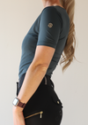Swift Baselayer Short Sleeves