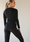 Swift Baselayer Long Sleeves