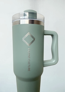  Thermal Tumbler