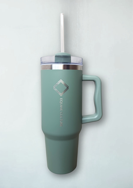 Thermal Tumbler