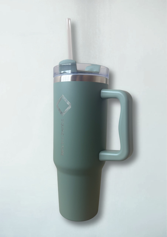 Thermal Tumbler