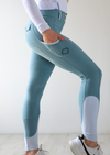 Kinetix Hybrid Breeches Regal Sage