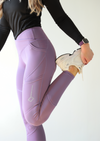 NEW Soft Amethyst Marvellous Range Tights