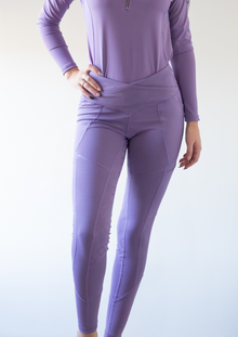  NEW Soft Amethyst Marvellous Range Tights