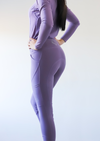 NEW Soft Amethyst Marvellous Range Tights