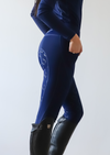 NEW Marvellous Deep Navy Range Tights