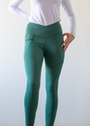 NEW Misty Forest Range Tights