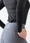 NEW Pewter Grey Marvellous Tights
