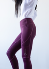 NEW Plum Range Tights
