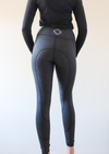 NEW Marvellous Swift Grey Tights