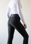 NEW Marvellous Swift Grey Tights