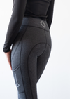 NEW Marvellous Swift Grey Tights