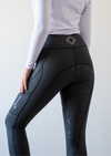 NEW Marvellous Swift Grey Tights