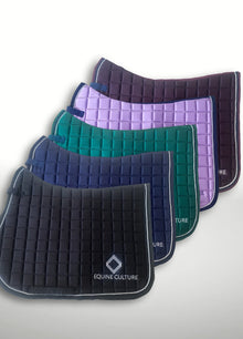  Saddle Pads - Equine Culture