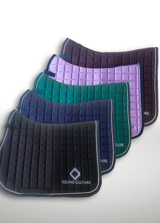 Saddle Pads - Equine Culture