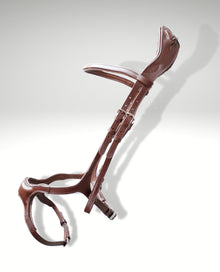  Serene Bridle - Equine Culture